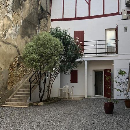 Hotel Des Arceaux Saint-Sever  Ngoại thất bức ảnh