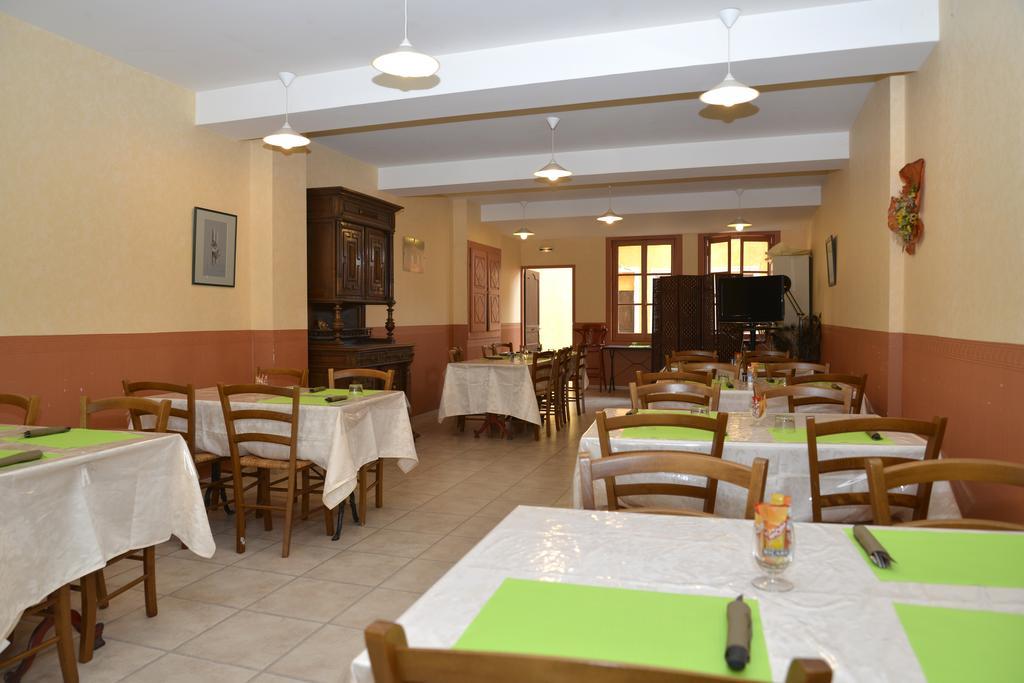 Hotel Des Arceaux Saint-Sever  Ngoại thất bức ảnh